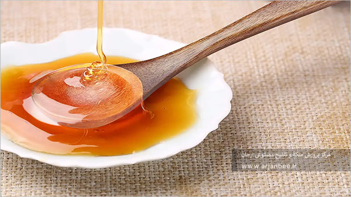 روشهای ساده و مطمئن برای آزمایش خلوص و کیفیت عسل 2 درمان 4 بیماری پوستی با عسل طبیعی