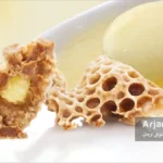 تولید و جمع آوری ژله رویال