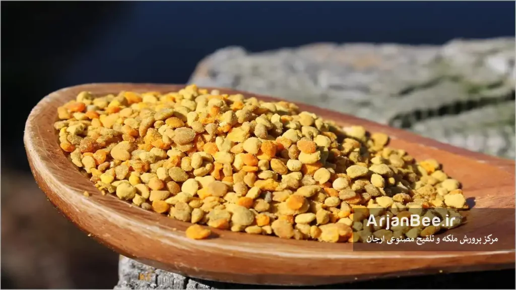 گرده گل
