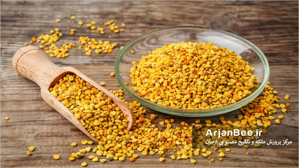 گرده گل