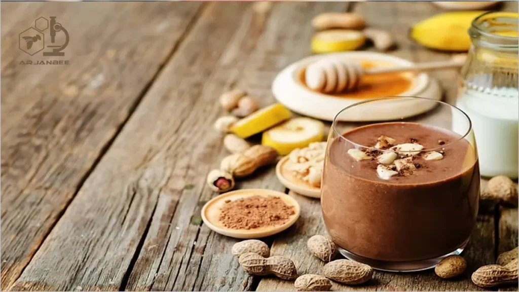 اسموتی چهار گانۀ بی نظیر