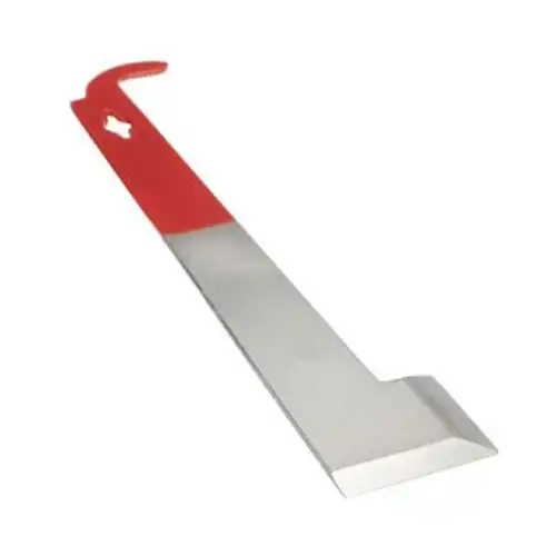 6. ابزار کندوی استیل ضد زنگ J-type Amrka