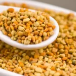 گرده زنبور عسل