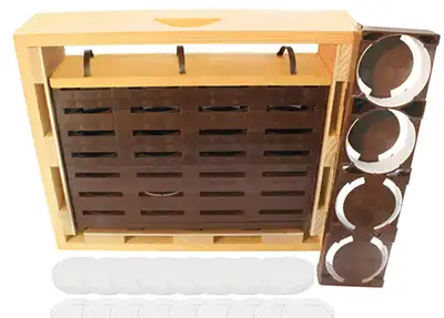 اکو بی باکس (Eco Bee Box)