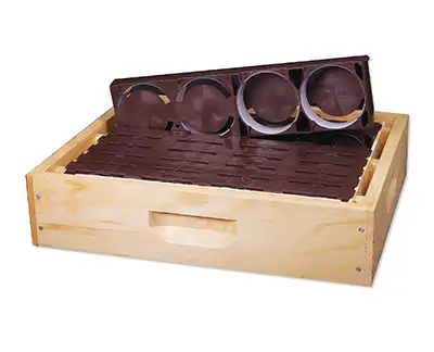 اکو بی باکس (Eco Bee Box)