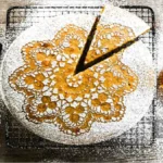 کیک عسلی سنتی