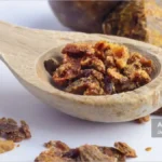 بره موم جمع آوری شده