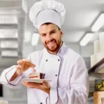 پخت ‌و پز با عسل