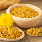 گرده زنبور عسل