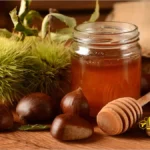 عسل شاه بلوط ؛ خواص و فواید 1 عسل شاه بلوط