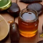 عسل شاه بلوط