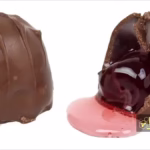 شکلات گیلاسی