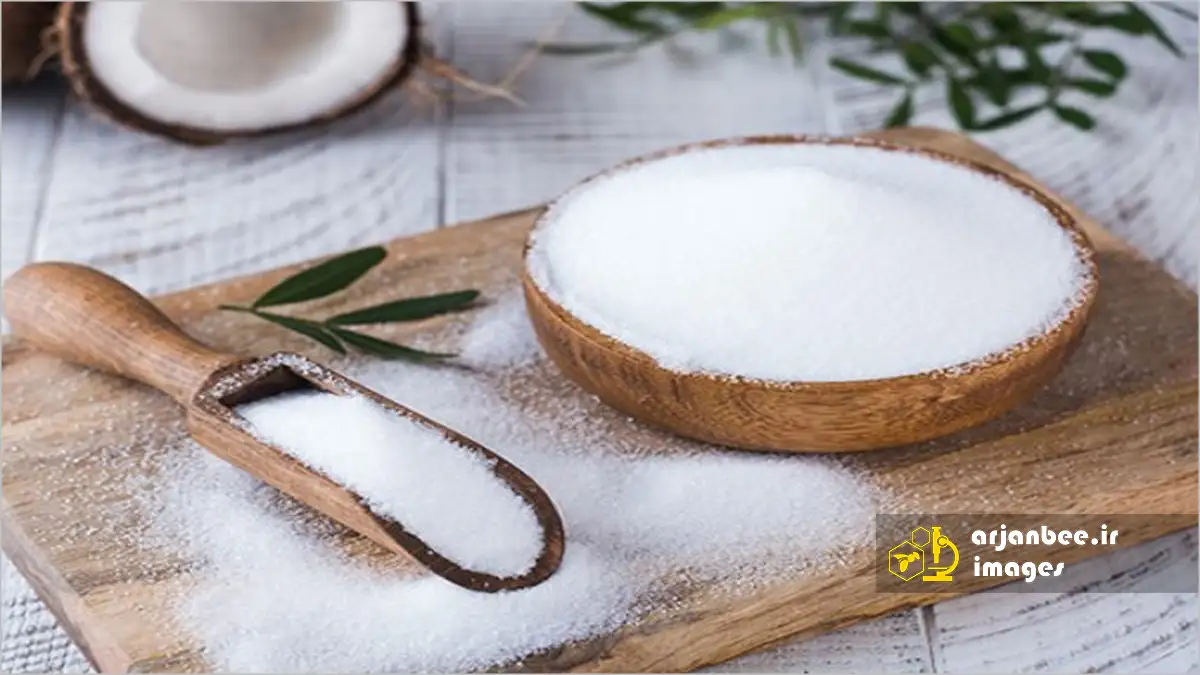 شربت زنبور عسل