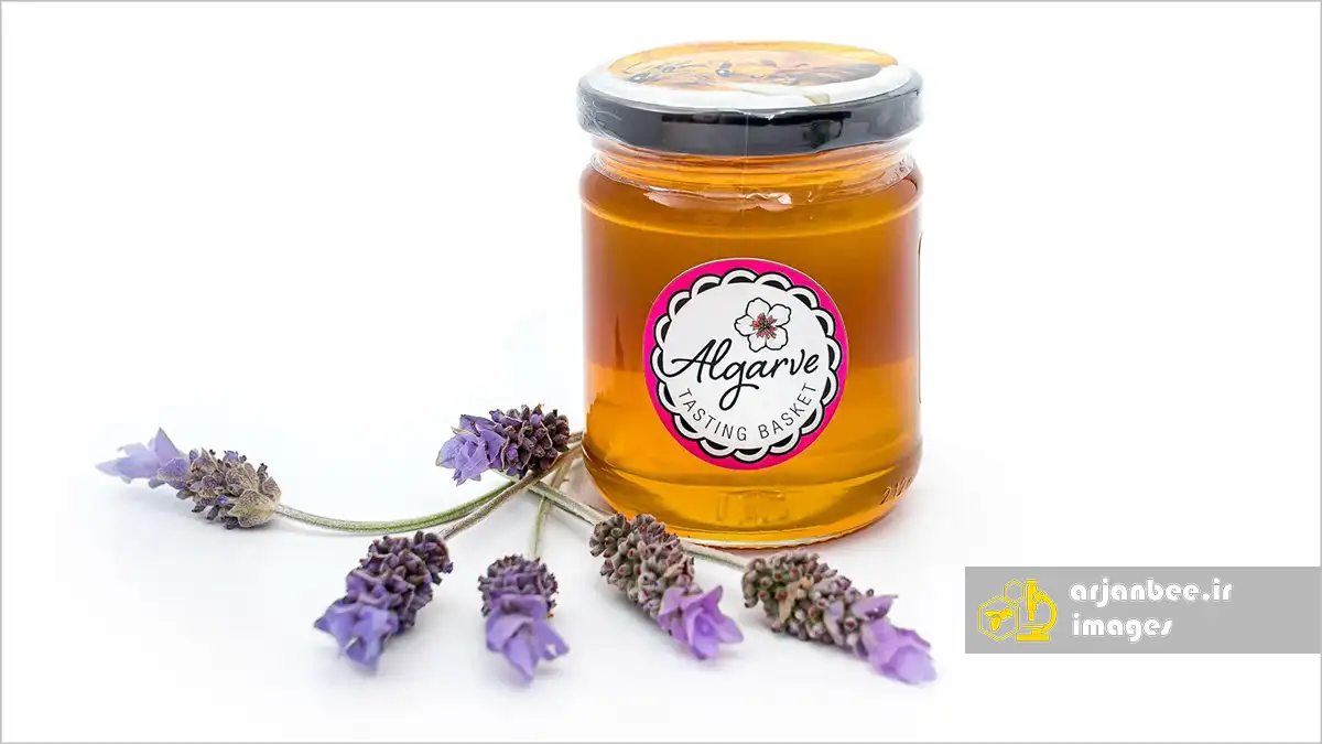 عسل رزماری